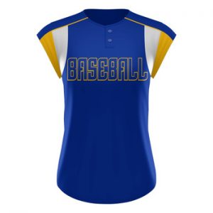 Baseball Jersey