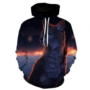 Sublimation Hoodies