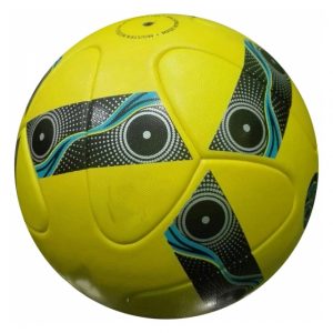 Thermal Soccer Ball