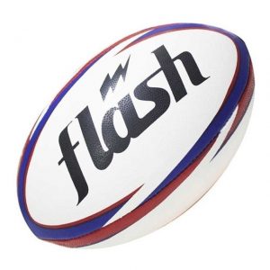 Pelota Rugby Flash