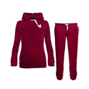 Woman Tracksuits