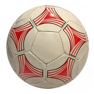 Hand Stitched Soccer Ball