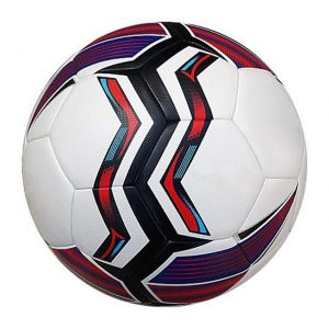 Hybrid Soccer balls