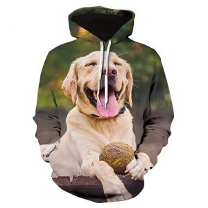 Sublimation Hoodies