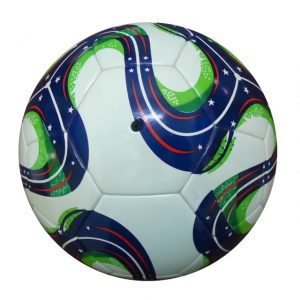 Thermal Soccer Ball