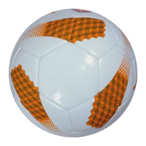Machine Stitched Soccer Ball