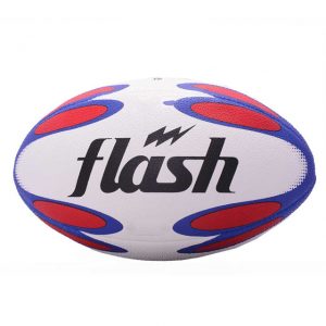 Pelota Rugby Flash