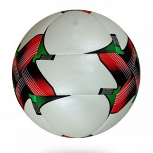 Hybrid Soccer balls
