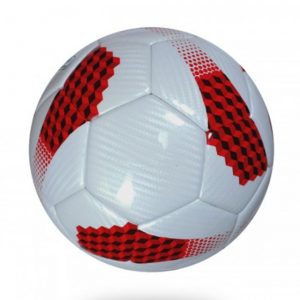 Thermal Soccer Ball