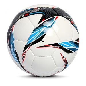 Hand Stitched Soccer Ball