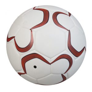 Thermal Soccer Ball