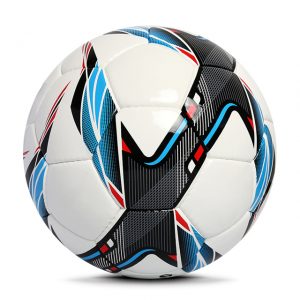Hand Stitched Soccer Ball
