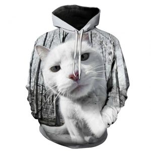 Sublimation Hoodies
