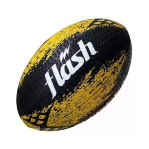 Pelota rugby flash