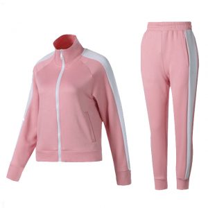 Woman Tracksuits