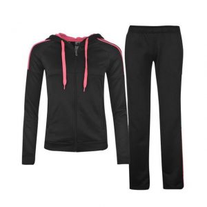 Woman Tracksuits