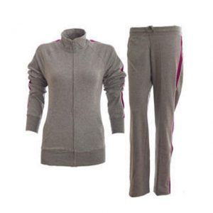 Woman Tracksuits